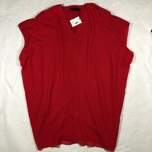 NEW Hatch Womens OS One Size The Slouch Dress Maternity Silk Blend NWT $258